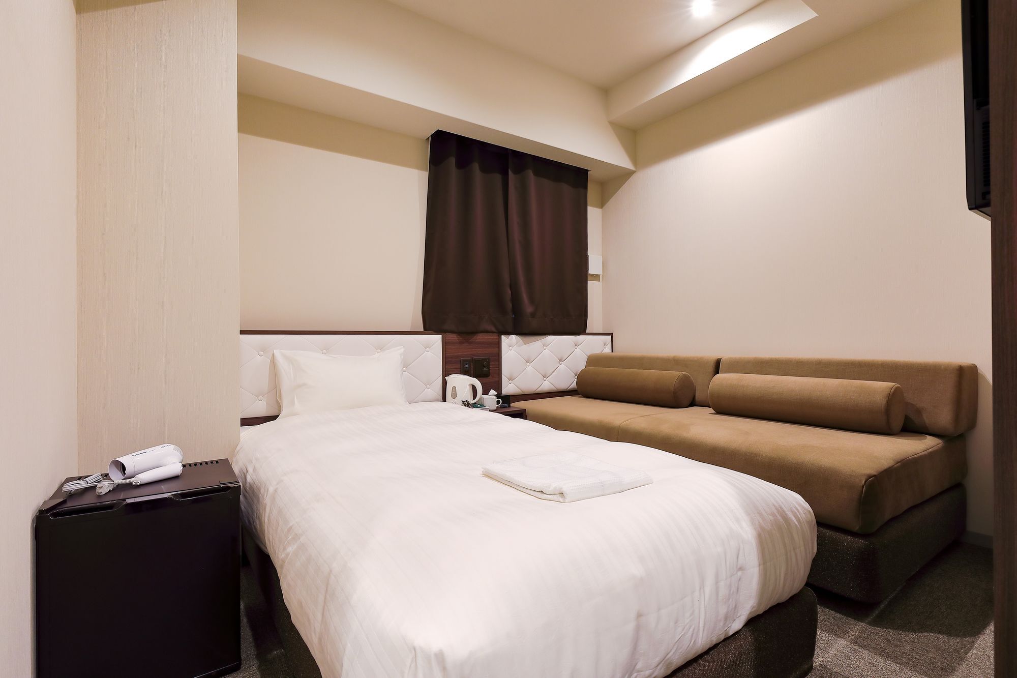 Welina Hotel Dotonbori Осака Экстерьер фото