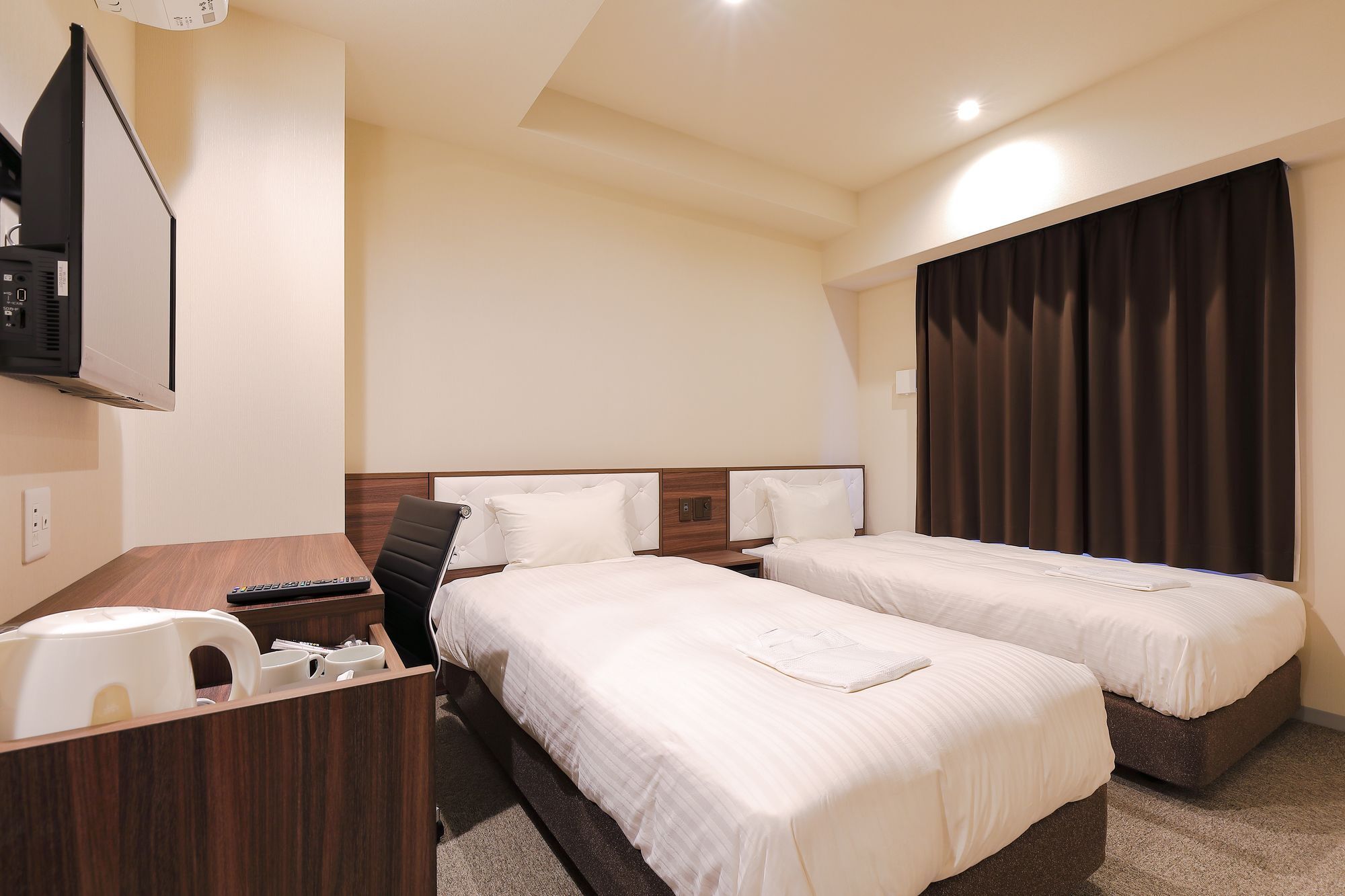 Welina Hotel Dotonbori Осака Экстерьер фото