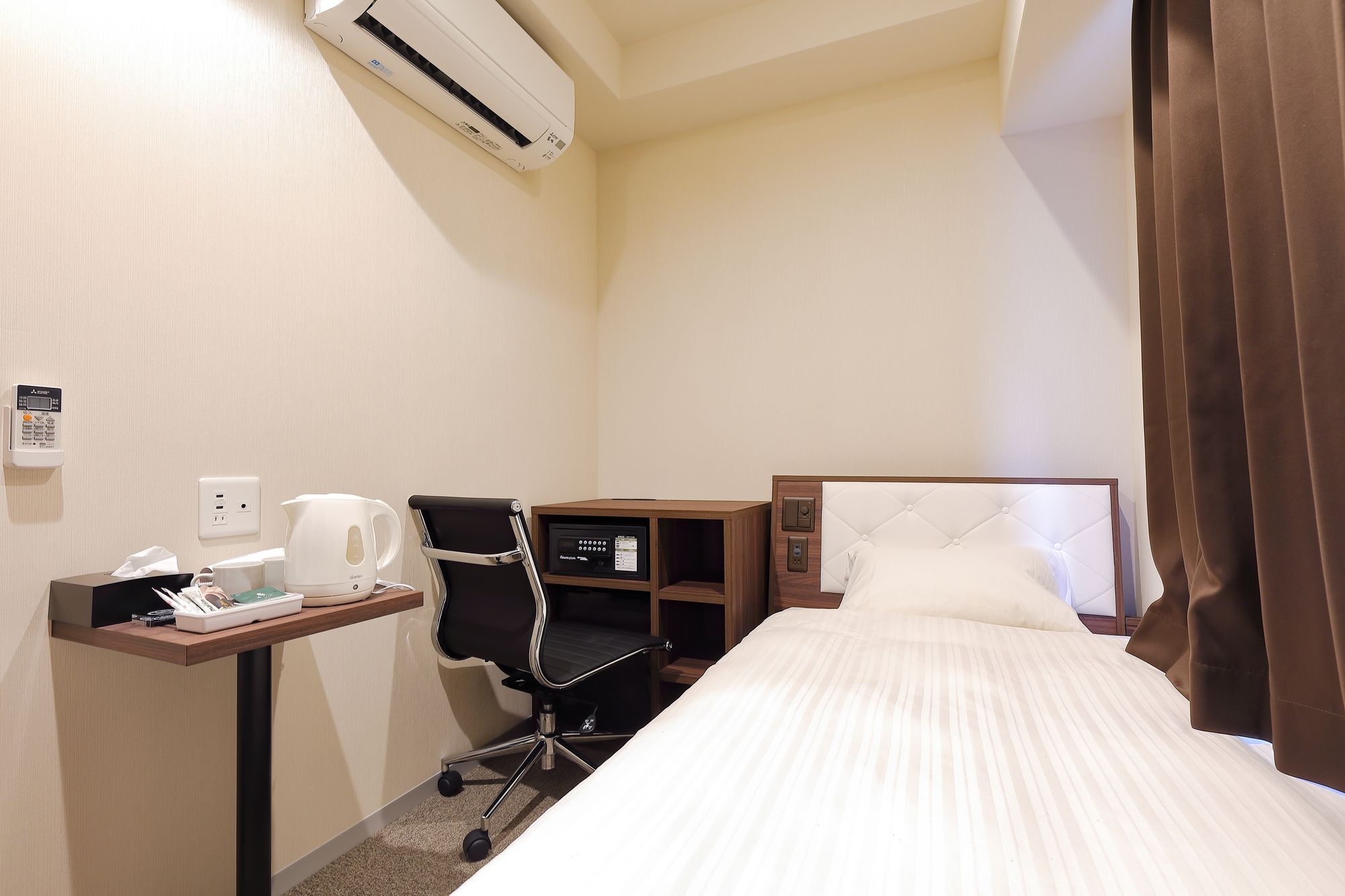 Welina Hotel Dotonbori Осака Экстерьер фото